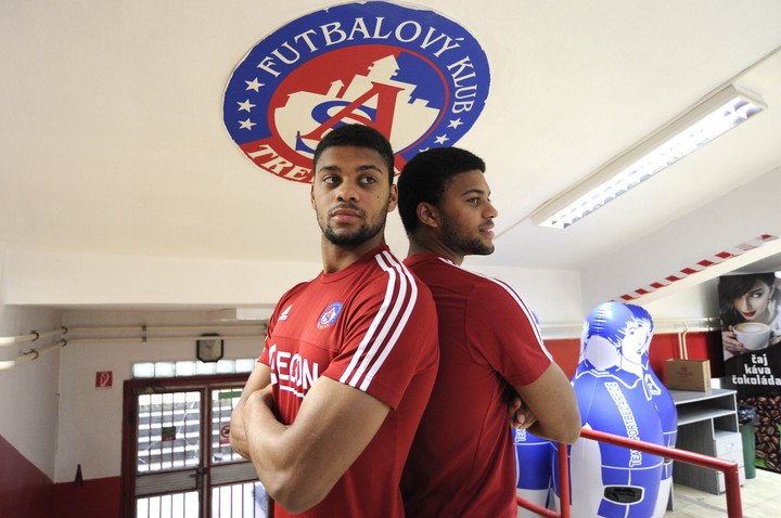 Viac gólov aj bodov. V Trenčíne cieľom európske poháre